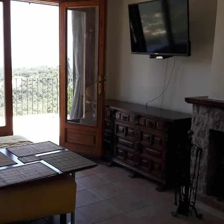 Casa Mas Ros * Platja d'Aro