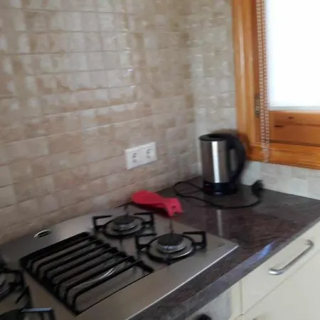 Chalet Casa Mas Ros