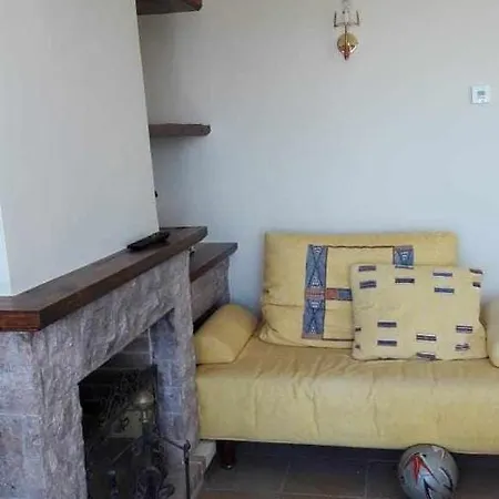 Chalet Casa Mas Ros *